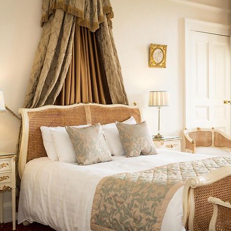 Branston Hall Hotel Heighington  Extérieur photo