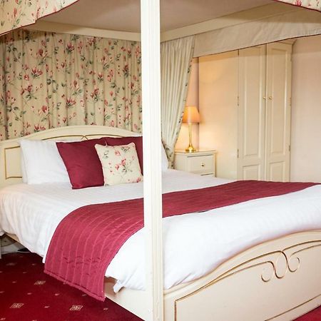Branston Hall Hotel Heighington  Extérieur photo