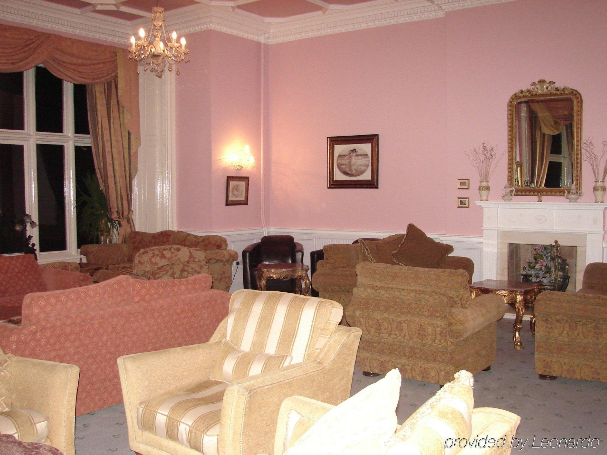 Branston Hall Hotel Heighington  Intérieur photo