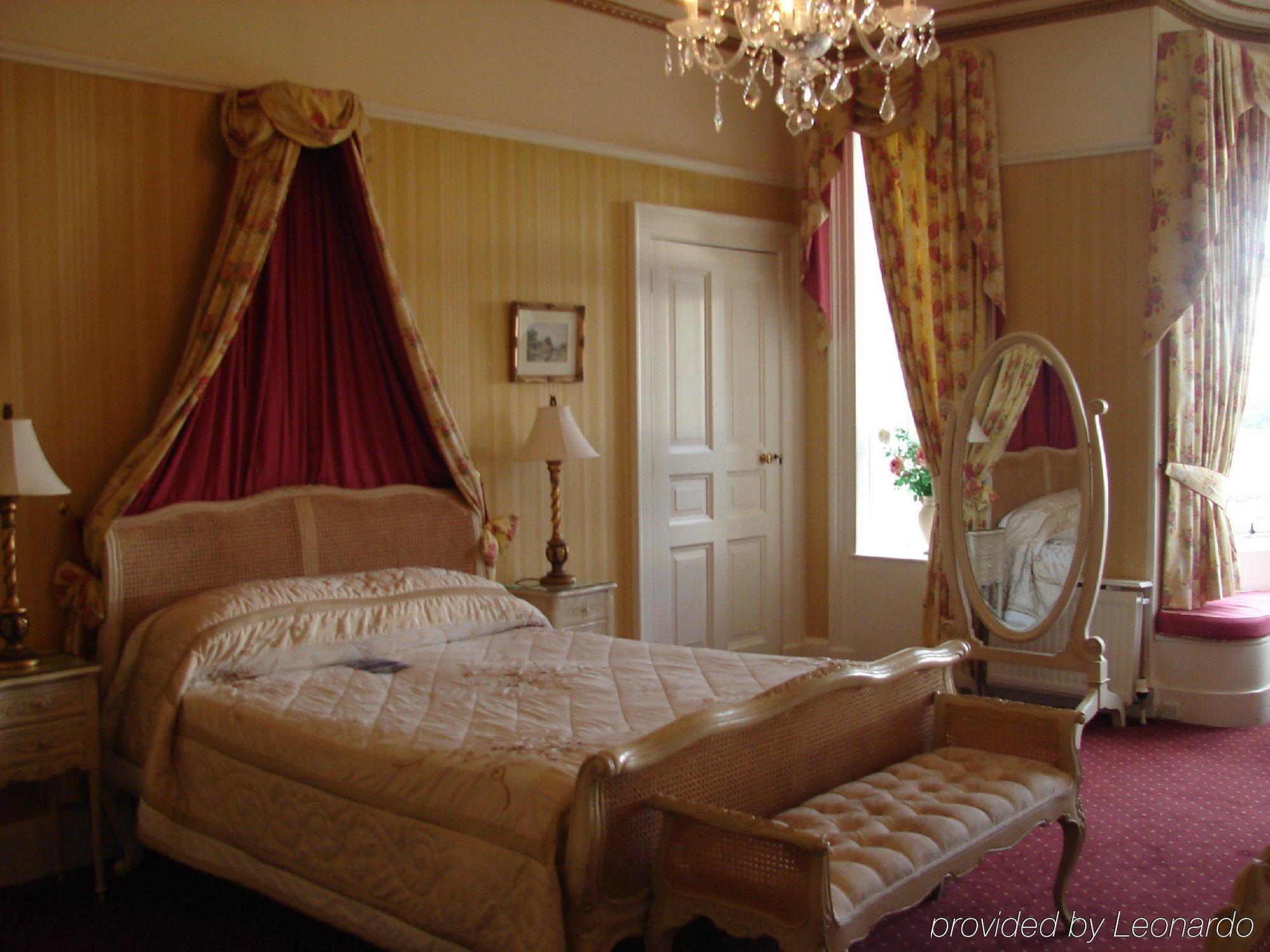 Branston Hall Hotel Heighington  Chambre photo