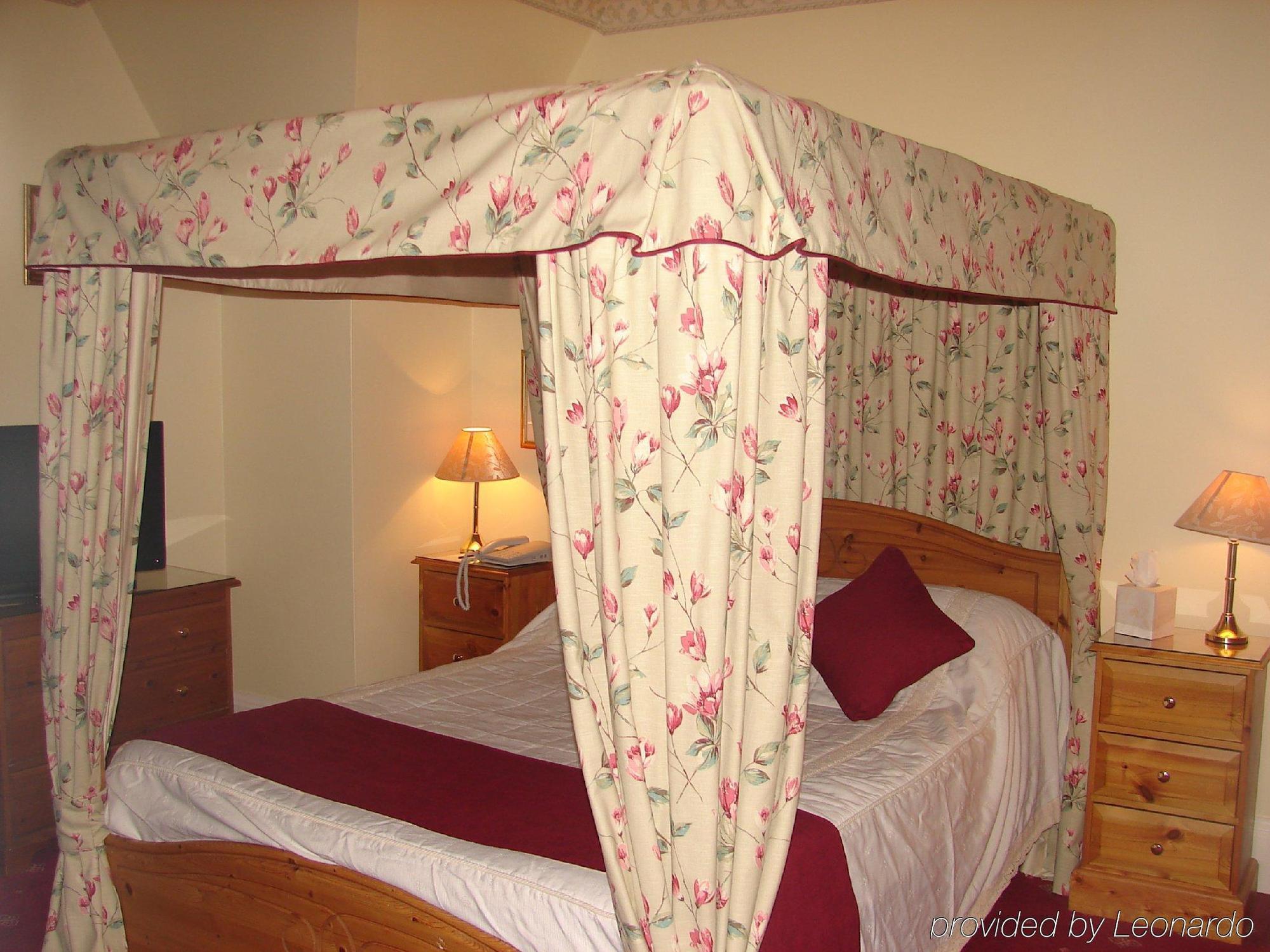 Branston Hall Hotel Heighington  Chambre photo