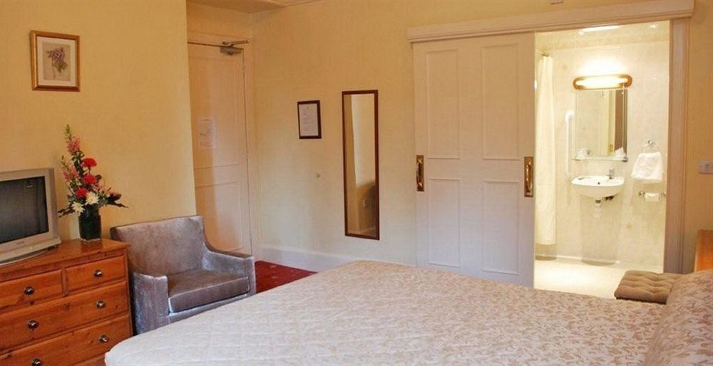 Branston Hall Hotel Heighington  Extérieur photo