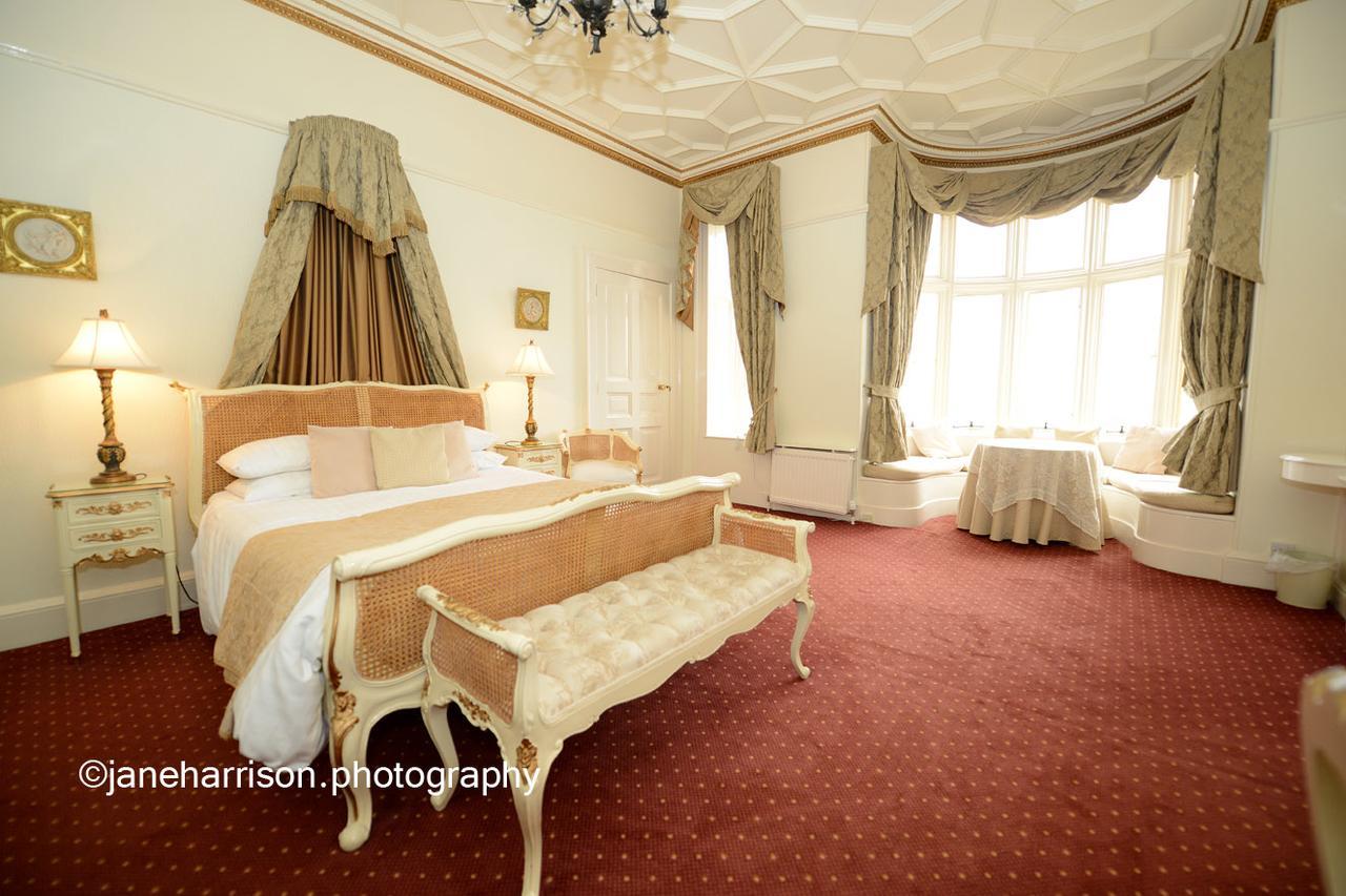 Branston Hall Hotel Heighington  Extérieur photo