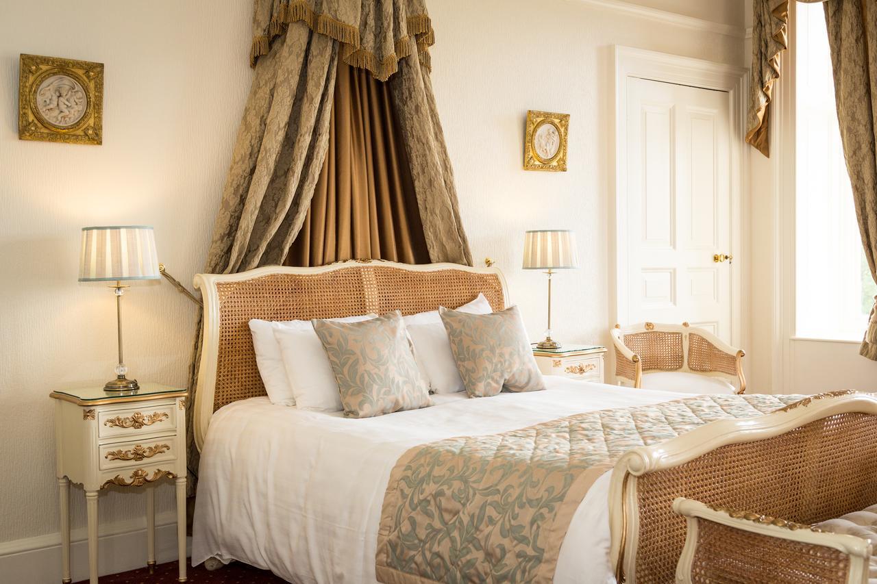 Branston Hall Hotel Heighington  Extérieur photo
