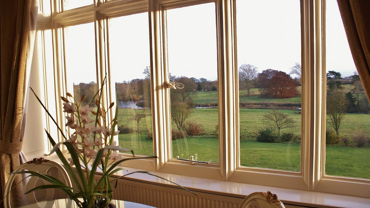 Branston Hall Hotel Heighington  Extérieur photo