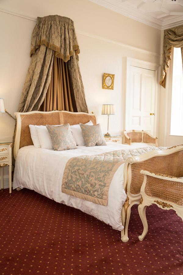 Branston Hall Hotel Heighington  Extérieur photo