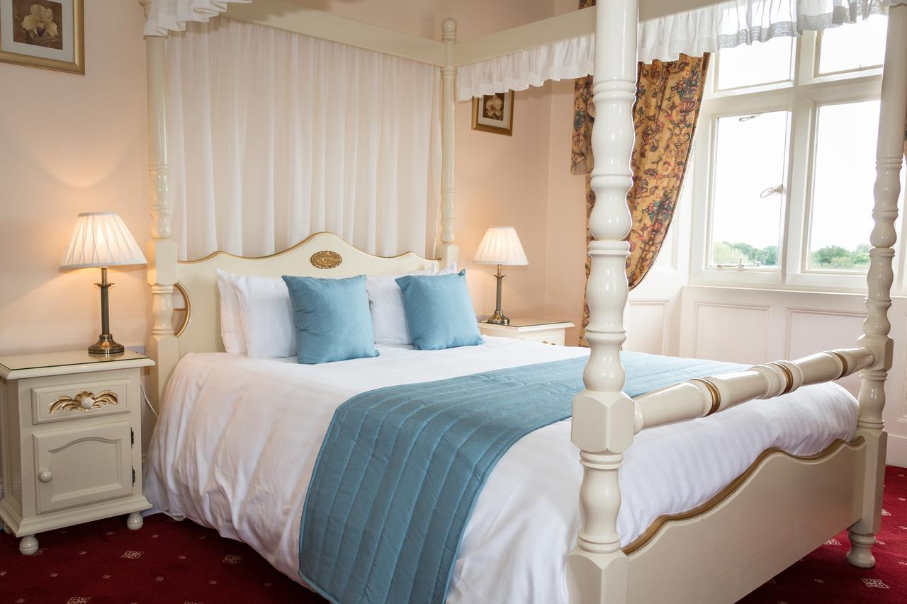 Branston Hall Hotel Heighington  Extérieur photo