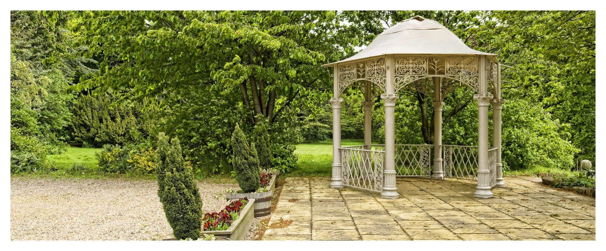 Branston Hall Hotel Heighington  Extérieur photo