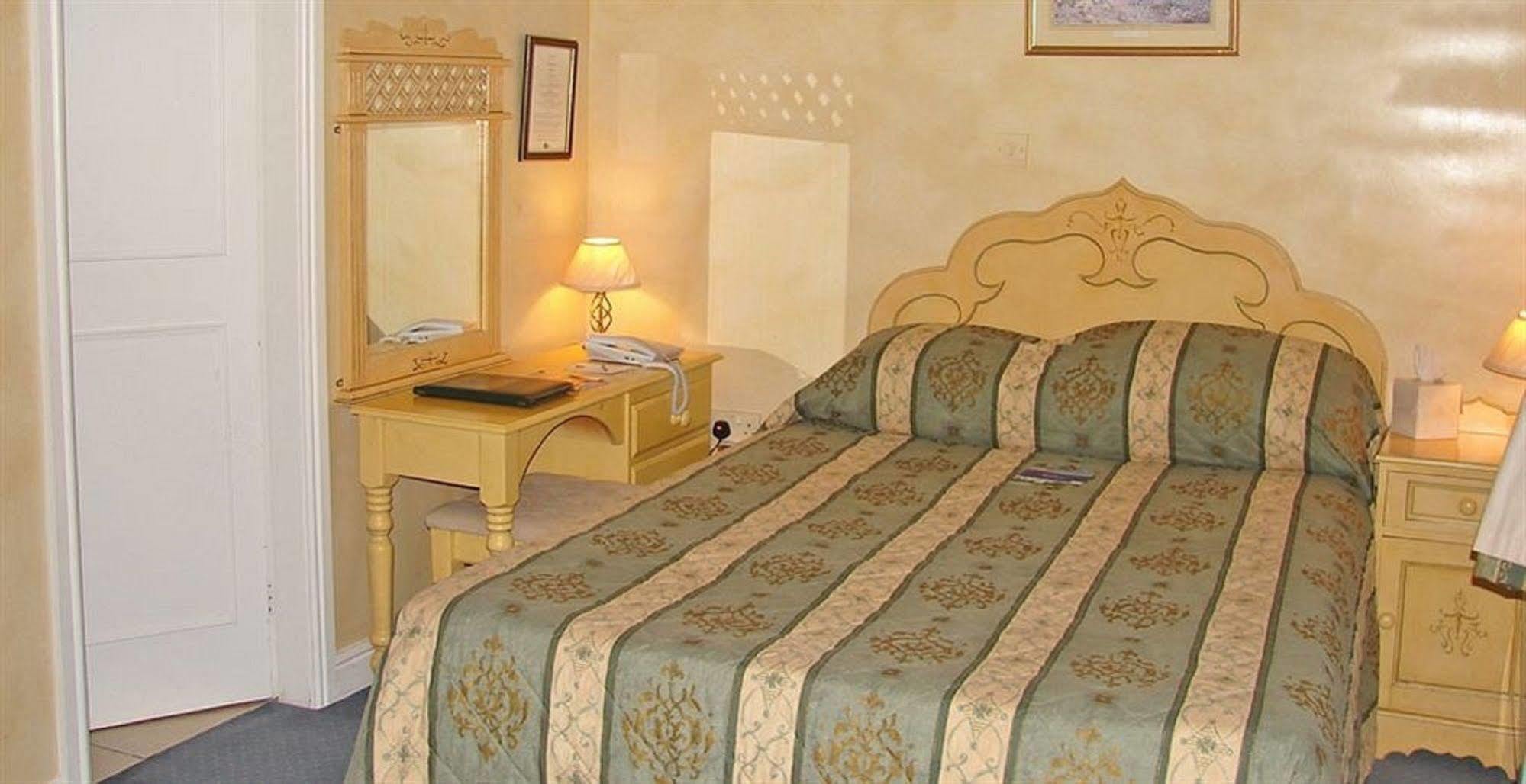 Branston Hall Hotel Heighington  Extérieur photo