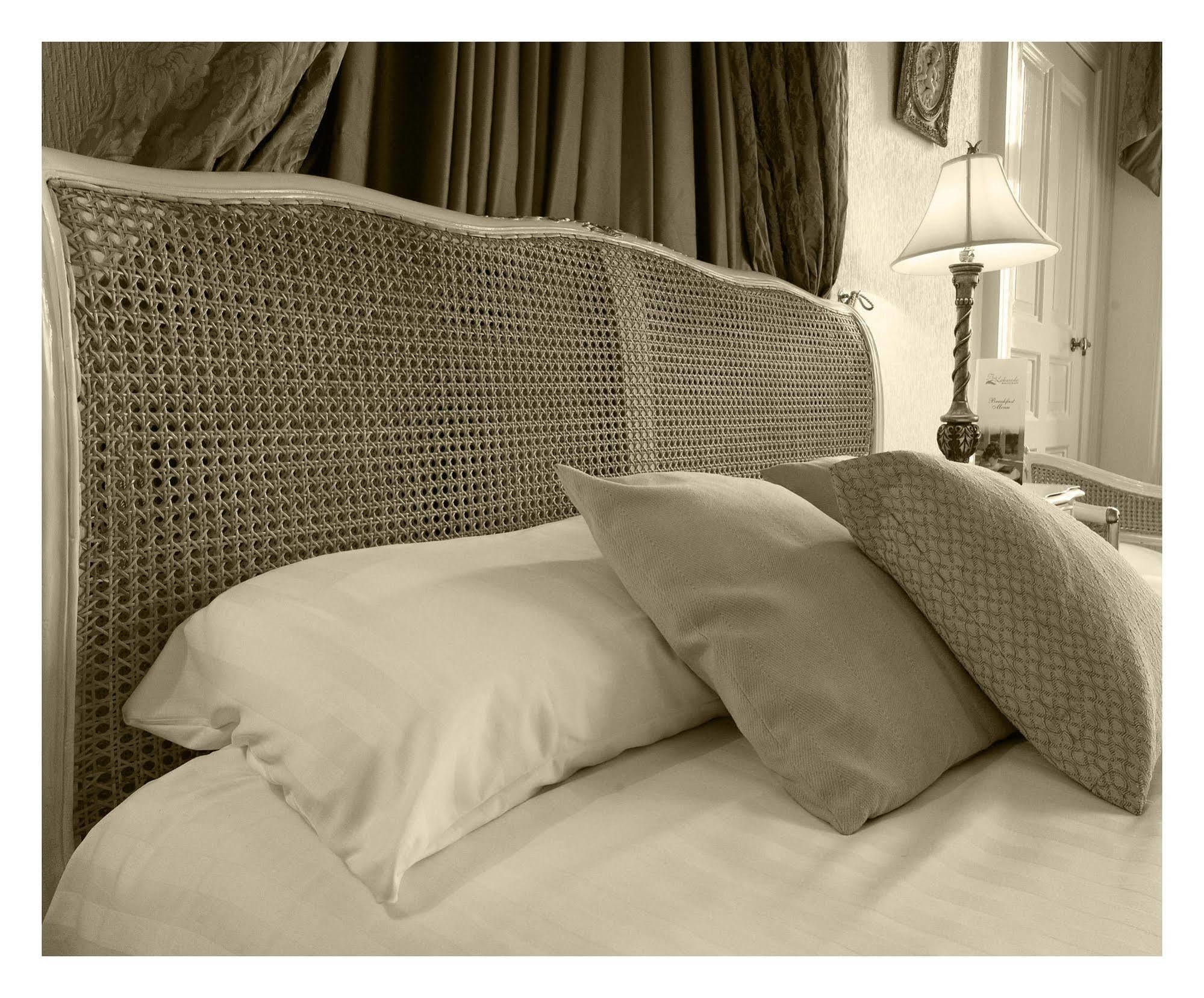 Branston Hall Hotel Heighington  Extérieur photo