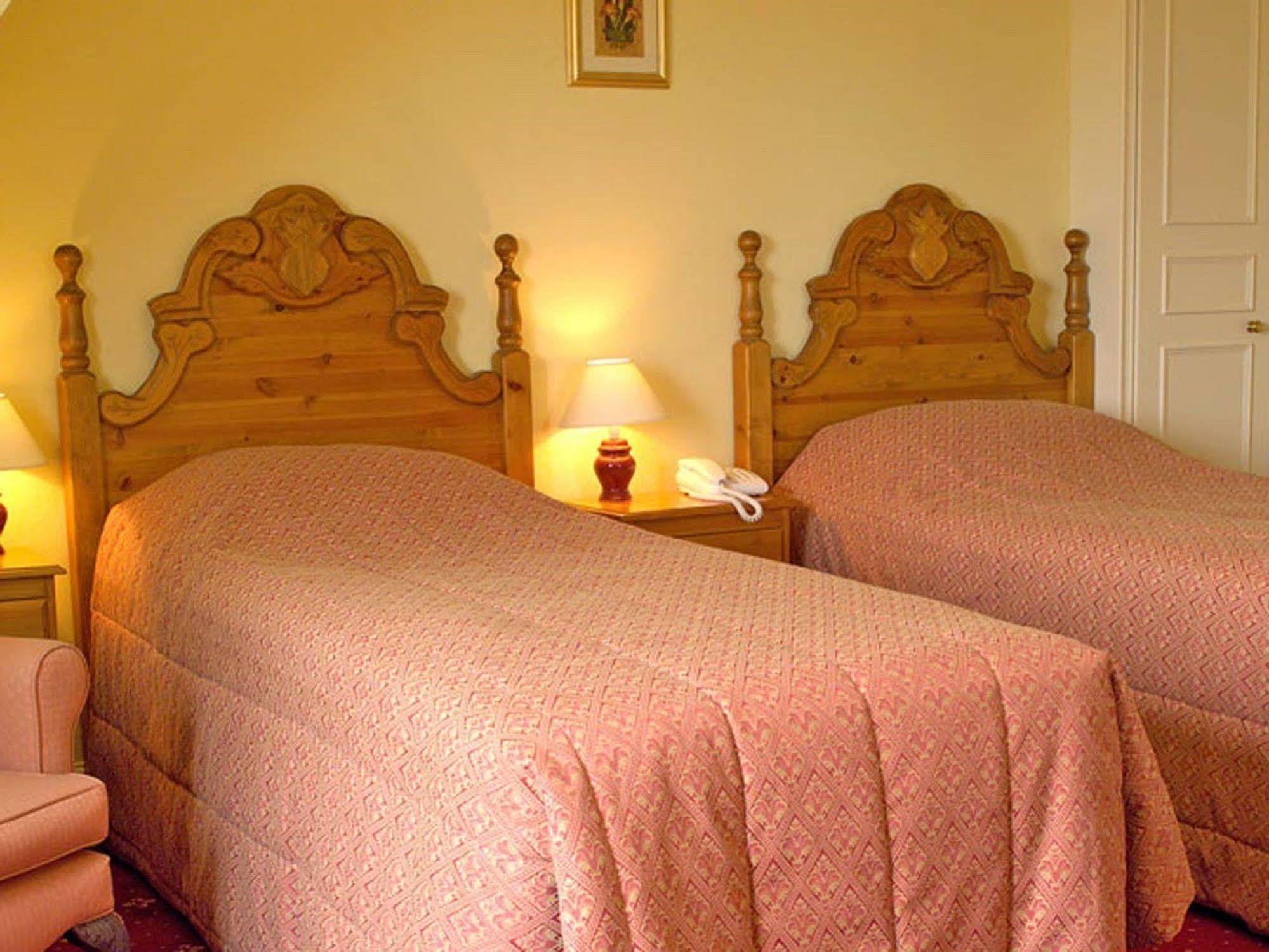 Branston Hall Hotel Heighington  Extérieur photo