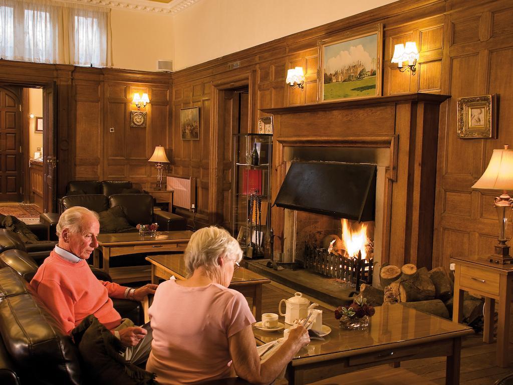 Branston Hall Hotel Heighington  Extérieur photo