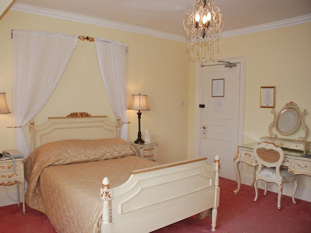 Branston Hall Hotel Heighington  Extérieur photo