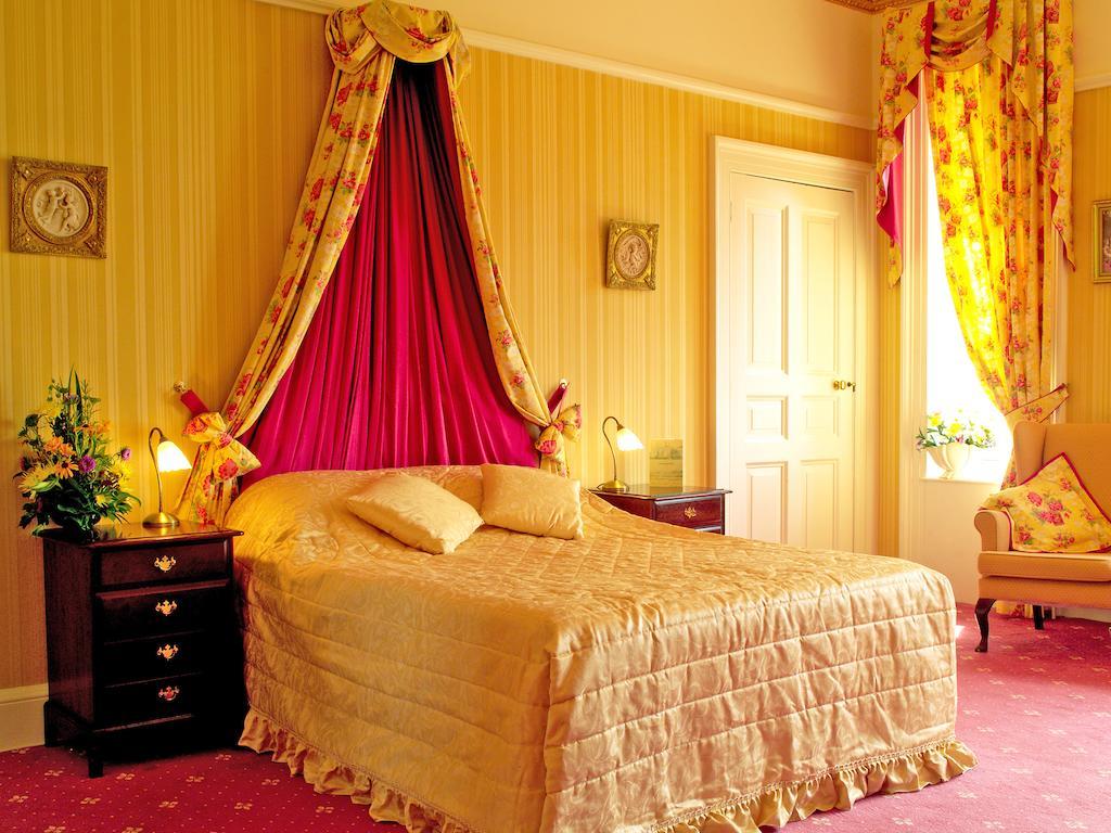 Branston Hall Hotel Heighington  Extérieur photo