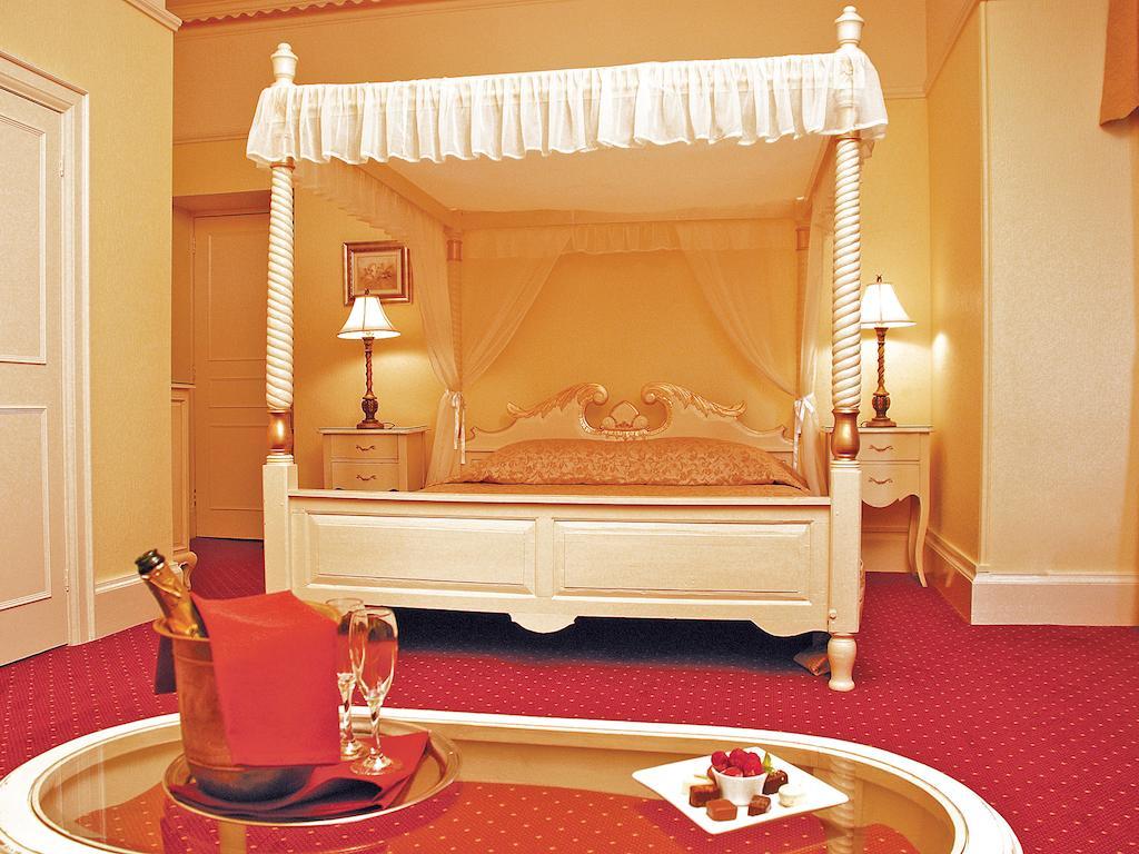 Branston Hall Hotel Heighington  Extérieur photo