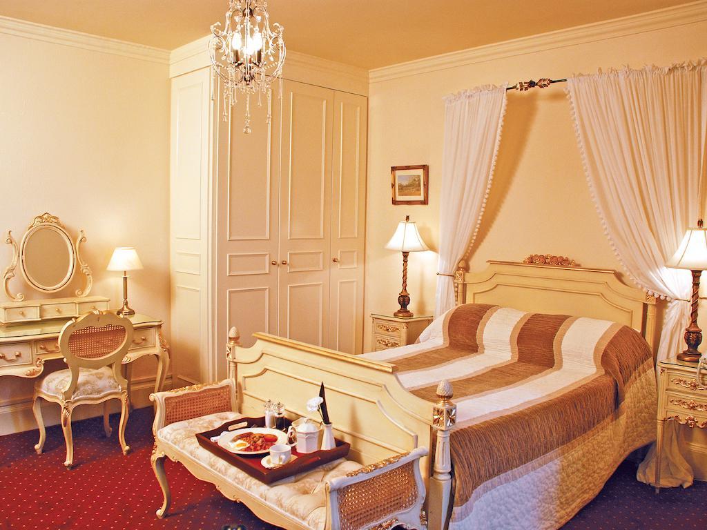 Branston Hall Hotel Heighington  Extérieur photo