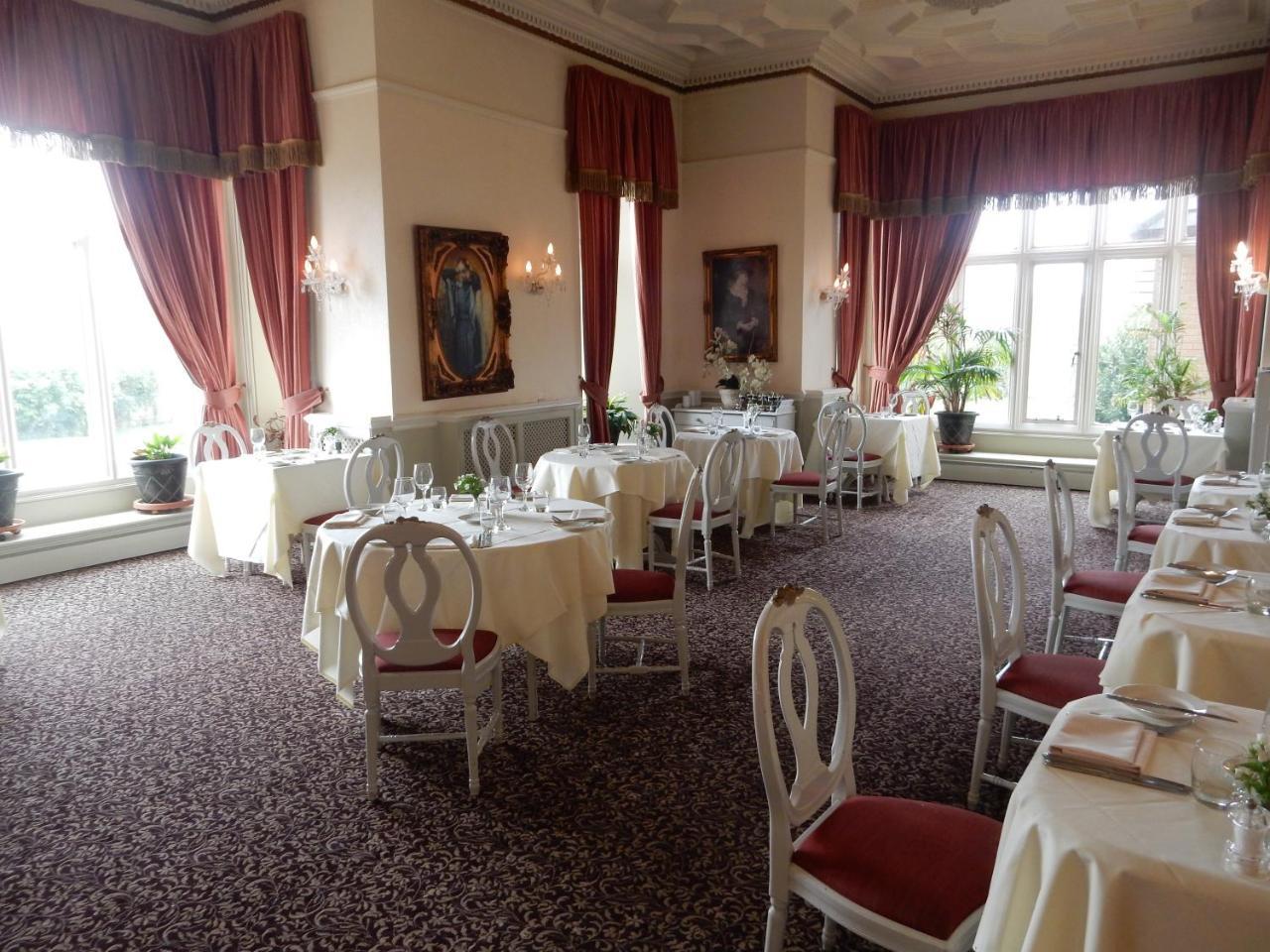 Branston Hall Hotel Heighington  Extérieur photo