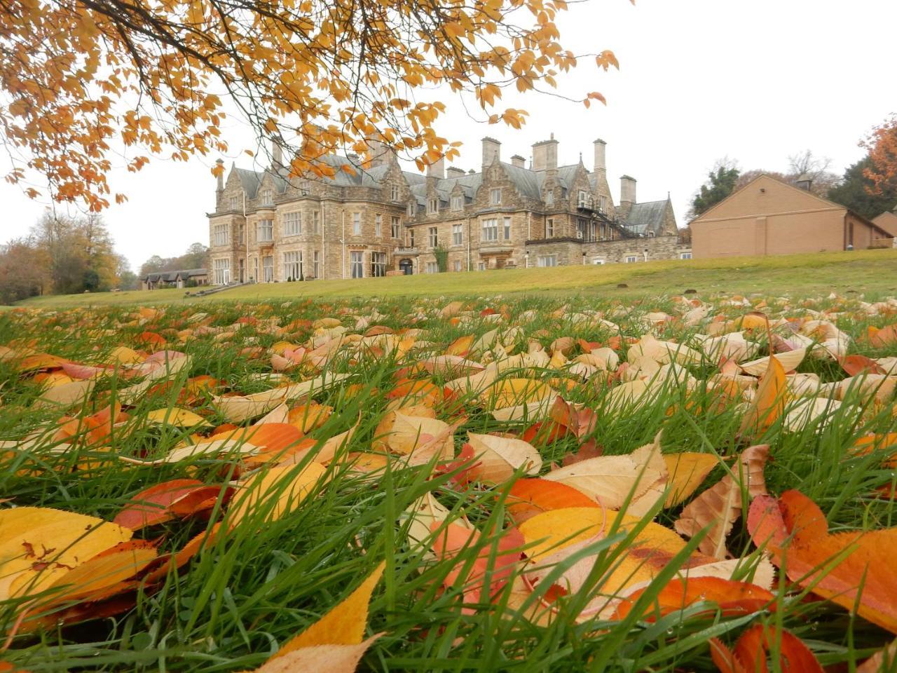 Branston Hall Hotel Heighington  Extérieur photo