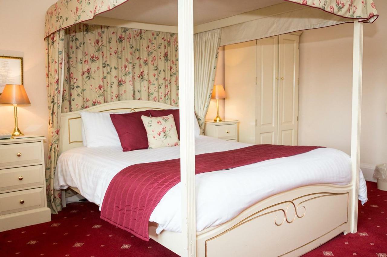 Branston Hall Hotel Heighington  Extérieur photo