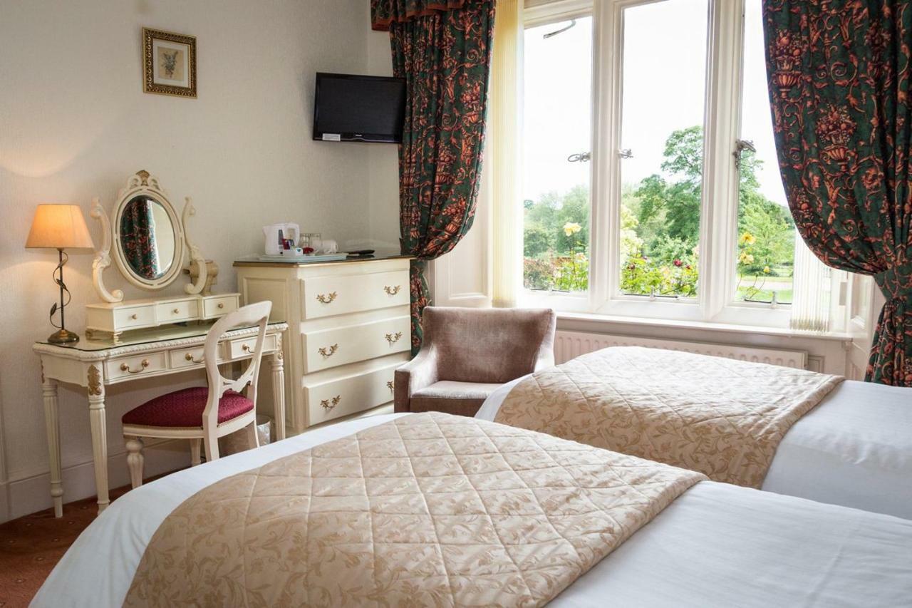 Branston Hall Hotel Heighington  Extérieur photo