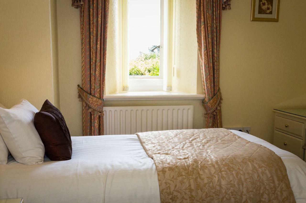 Branston Hall Hotel Heighington  Extérieur photo